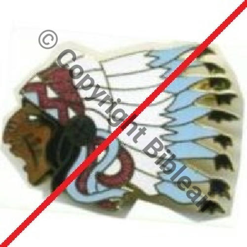 A1105 FAUX A1105 1980 SPA.124 FAUX CUICH 1eDRILLE 2.4 SIOUX  SM Bol fenetre oval Dos lisse irreg scintillant SNH Src.wgolan 61Eur(x2) 